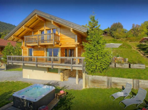 Chalet Parakima - OVO Network